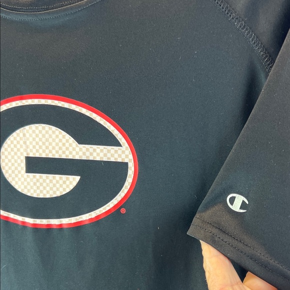 Georgia‎ Bulldogs T-shirt - Picture 4 of 10